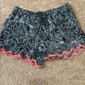 Mossimo Shorts